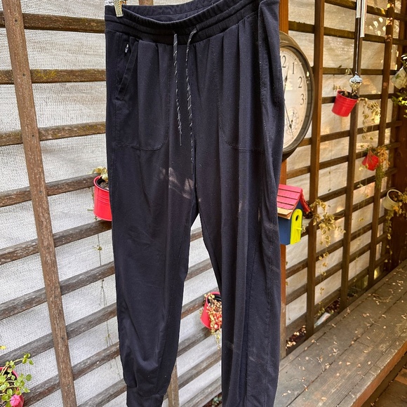 Zella sweatpant/joggers size S - Picture 1 of 5